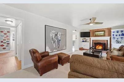 6041 Antebellum Drive, Stone Mountain, GA 30087 - Photo 17