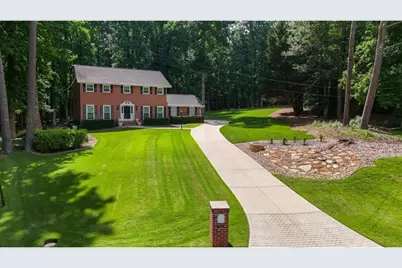 6041 Antebellum Drive, Stone Mountain, GA 30087 - Photo 1