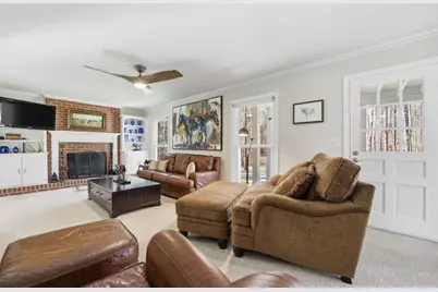 6041 Antebellum Drive, Stone Mountain, GA 30087 - Photo 19