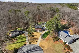 6041 Antebellum Dr, Stone Mountain, GA 30087 - Photo 63