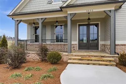 5352 Price Road, Gainesville, GA 30506 - Photo 3