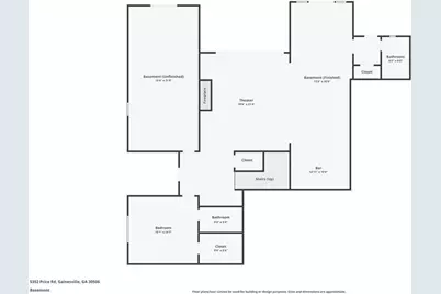 5352 Price Road, Gainesville, GA 30506 - Photo 79