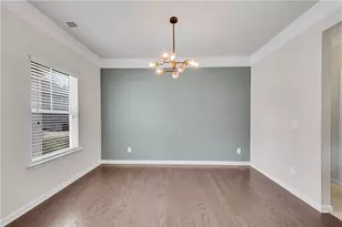 226 Marmalade Trl, Dawsonville, GA 30534 - Photo 5