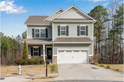 226 Marmalade Trail, Dawsonville, GA 30534 - Photo 1