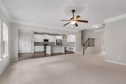 226 Marmalade Trail, Dawsonville, GA 30534 - Photo 9