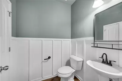 226 Marmalade Trail, Dawsonville, GA 30534 - Photo 15