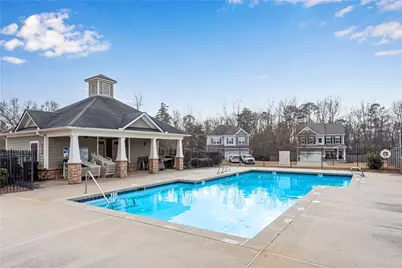 226 Marmalade Trail, Dawsonville, GA 30534 - Photo 51