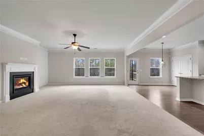 226 Marmalade Trail, Dawsonville, GA 30534 - Photo 7