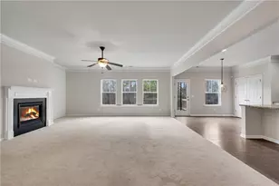 226 Marmalade Trl, Dawsonville, GA 30534 - Photo 7