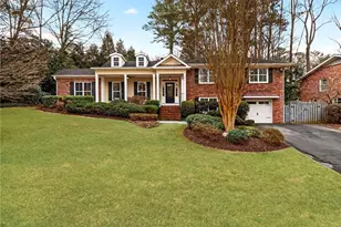 4735 Kitty Hawk Pl, Atlanta, GA 30342 - Photo 1