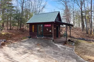 483 Gold Ditch Rd, Cleveland, GA 30528 - Photo 5