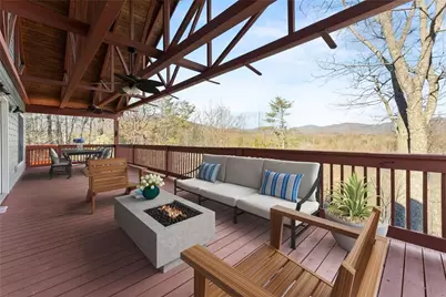 483 Gold Ditch Road, Cleveland, GA 30528 - Photo 3