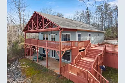 483 Gold Ditch Road, Cleveland, GA 30528 - Photo 1