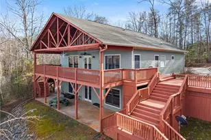 483 Gold Ditch Rd, Cleveland, GA 30528 - Photo 1