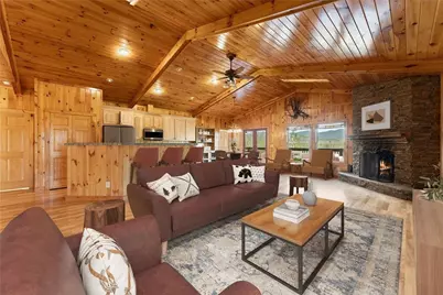 483 Gold Ditch Road, Cleveland, GA 30528 - Photo 11