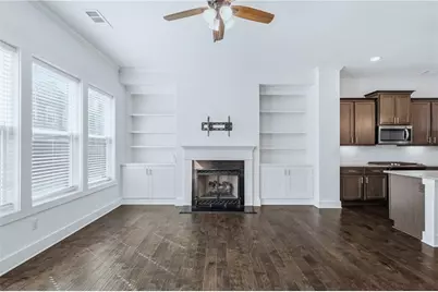 2159 Colvin Court NW, Atlanta, GA 30318 - Photo 11