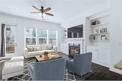 2159 Colvin Court NW, Atlanta, GA 30318 - Photo 9