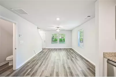 4437 Ben Hill Road, Atlanta, GA 30349 - Photo 5