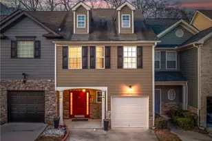 6422 Mossy Oak Landing, Braselton, GA 30517 - Photo 1