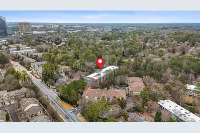 3071 Lenox Road NE #11, Atlanta, GA 30324 - Photo 31