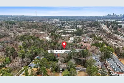 3071 Lenox Road NE #11, Atlanta, GA 30324 - Photo 33