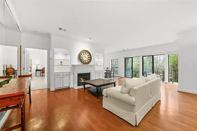 3071 Lenox Road NE #11, Atlanta, GA 30324 - Photo 1