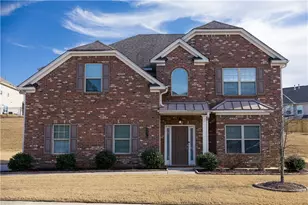 3575 Spring Pl Ct, Loganville, GA 30052 - Photo 1