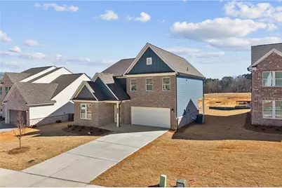 1341 Jordan Brook Drive, Lawrenceville, GA 30043 - Photo 3