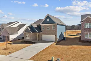 1341 Jordan Brook Dr, Lawrenceville, GA 30043 - Photo 3