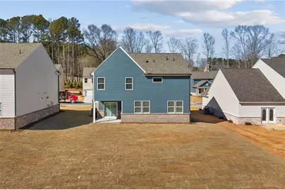 1341 Jordan Brook Drive, Lawrenceville, GA 30043 - Photo 35