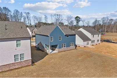 1341 Jordan Brook Drive, Lawrenceville, GA 30043 - Photo 37