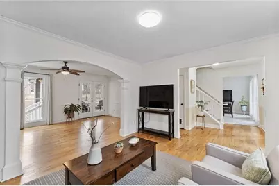 4635 Walden Trace, Peachtree Corners, GA 30092 - Photo 11