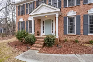 4635 Walden Trce, Peachtree Corners, GA 30092 - Photo 5