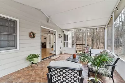 4635 Walden Trace, Peachtree Corners, GA 30092 - Photo 37