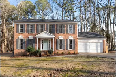 4635 Walden Trace, Peachtree Corners, GA 30092 - Photo 1