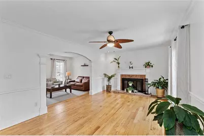 4635 Walden Trace, Peachtree Corners, GA 30092 - Photo 13