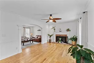 4635 Walden Trce, Peachtree Corners, GA 30092 - Photo 13