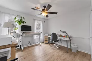 4635 Walden Trce, Peachtree Corners, GA 30092 - Photo 33