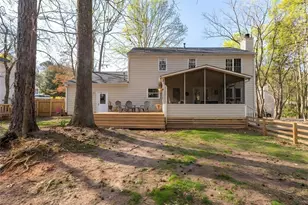 4635 Walden Trce, Peachtree Corners, GA 30092 - Photo 43