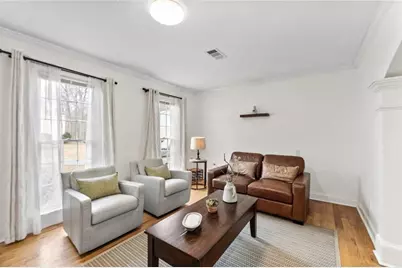 4635 Walden Trace, Peachtree Corners, GA 30092 - Photo 9