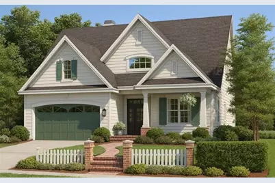 16 Altar Rock Court, Cartersville, GA 30121 - Photo 1