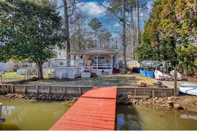 191 Cherokee Drive, Jackson, GA 30233 - Photo 3