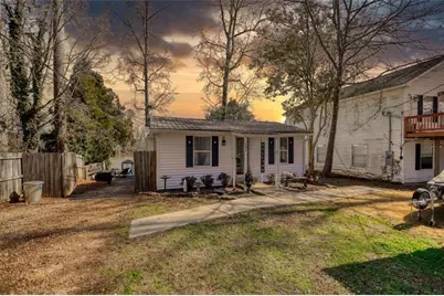 191 Cherokee Drive, Jackson, GA 30233 - Photo 1