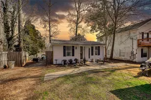 191 Cherokee Dr, Jackson, GA 30233 - Photo 1