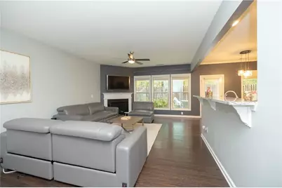 7245 Heritage Oak Court, Cumming, GA 30040 - Photo 37