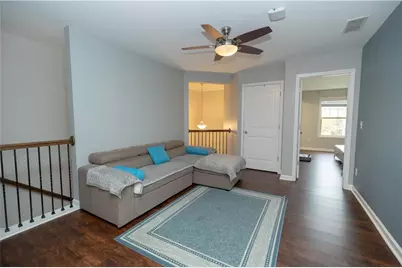 7245 Heritage Oak Court, Cumming, GA 30040 - Photo 25