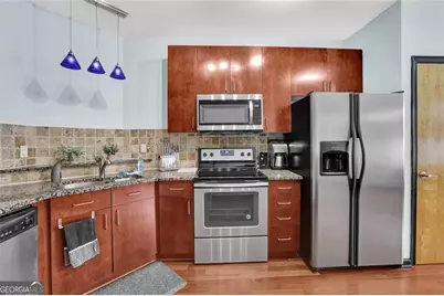 898 Oak Street SW #3204, Atlanta, GA 30310 - Photo 3