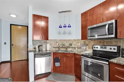 898 Oak Street SW #3204, Atlanta, GA 30310 - Photo 5