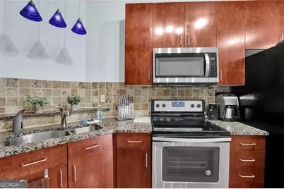 898 Oak Street SW #3204, Atlanta, GA 30310 - Photo 3