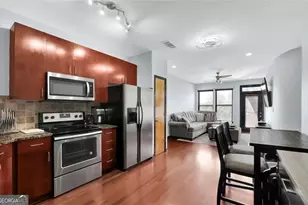 898 Oak Street SW, Atlanta, GA 30310 - Photo 1